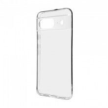 Чохол ArmorStandart Air для Google Pixel 8 Camera cover Clear (ARM72941)