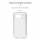 Чохол ArmorStandart Air для Google Pixel 8 Camera cover Clear (ARM72941)