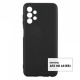 Чохол ArmorStandart Matte Slim Fit для Samsung A13 4G (A135) Camera Cover Black (ARM63337)