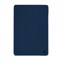 Чохол ArmorStandart Smart Fold Pen для Lenovo Tab M10 Plus (3 Gen) TB125/TB128 Dark Blue (ARM74968)