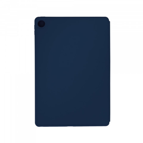 Чохол ArmorStandart Smart Fold Pen для Lenovo Tab M10 Plus (3 Gen) TB125/TB128 Dark Blue (ARM74968)