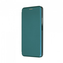 Чохол-книжка ArmorStandart G-Case для Motorola G06 4G Green (ARM89027)