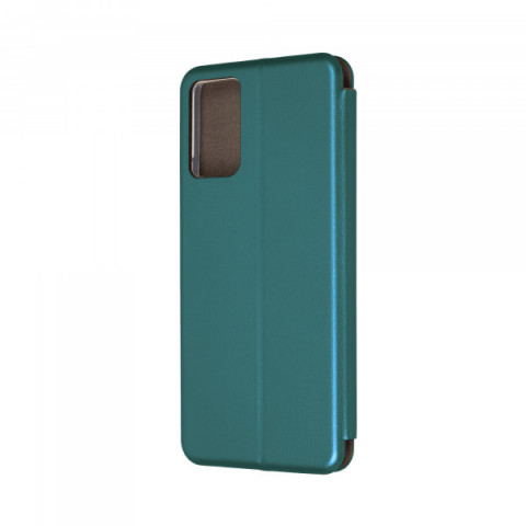 Чохол-книжка ArmorStandart G-Case для Motorola G06 4G Green (ARM89027)