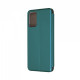 Чохол-книжка ArmorStandart G-Case для Motorola G06 4G Green (ARM89027)