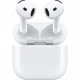 Бездротові навушники Apple AirPods 4 (MXP63)