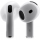 Бездротові навушники Apple AirPods 4 (MXP63)