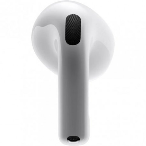 Бездротові навушники Apple AirPods 4 (MXP63)