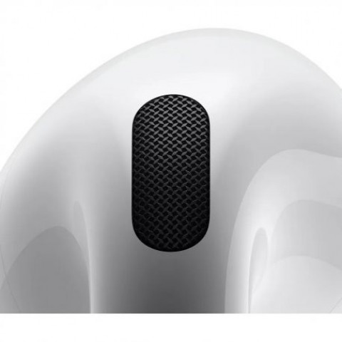 Бездротові навушники Apple AirPods 4 (MXP63)