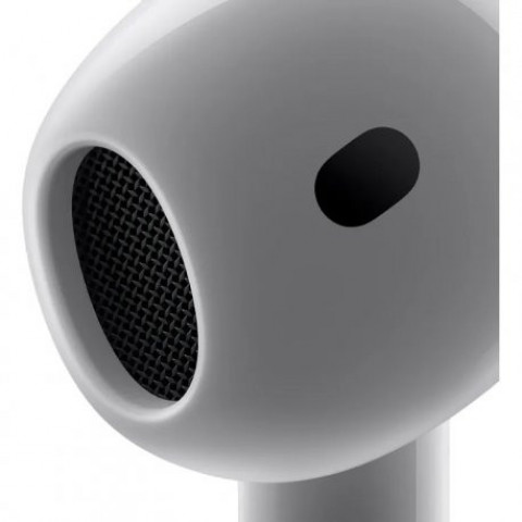 Бездротові навушники Apple AirPods 4 (MXP63)