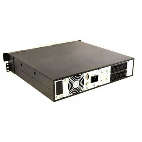 Джерело безперебійного живлення EnerGenie EG-UPSO-RACK-2000