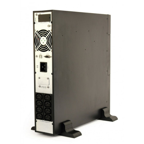 Джерело безперебійного живлення EnerGenie EG-UPSO-RACK-2000