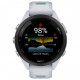 Смарт-годинник Garmin Forerunner 265S Black Bezel with Whitestone Case and Whitestone/Neo Tropic Silicone Band (010-02810-54)