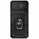 Чохол-накладка BeCover Military для Samsung Galaxy A04 SM-A045 Black (707367)