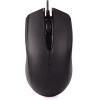 Миша A4Tech OP-760 Black USB V-Track