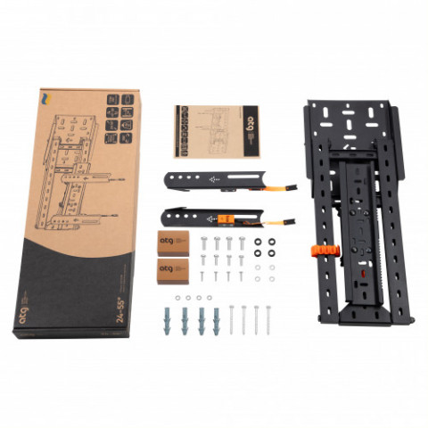 Кронштейн ATG W2455RB (VESA300х200)