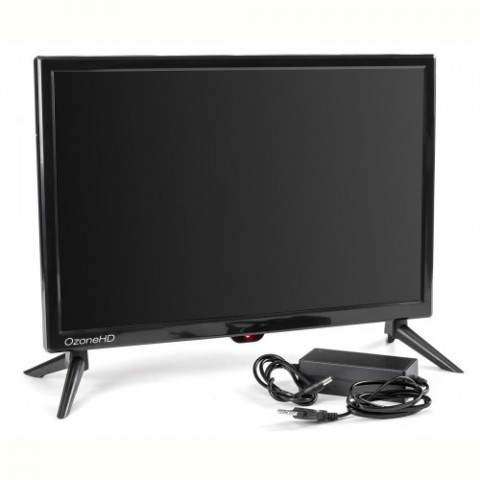 Телевiзор OzoneHD 19HN88T2