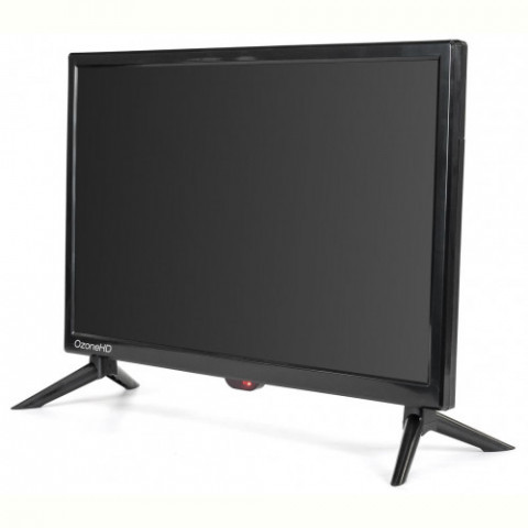 Телевiзор OzoneHD 19HN88T2