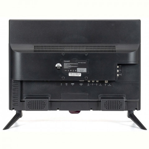 Телевiзор OzoneHD 19HN88T2