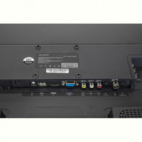 Телевiзор OzoneHD 19HN88T2