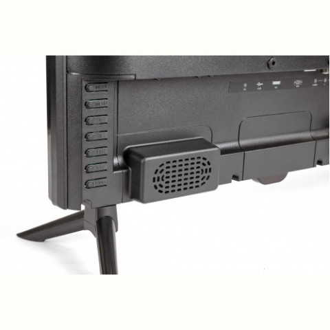 Телевiзор OzoneHD 19HN88T2