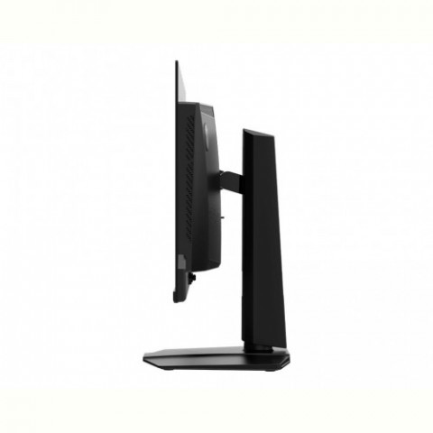 Монітор MSI 27" MAG 271QP QD-OLED X24 Black 240Hz