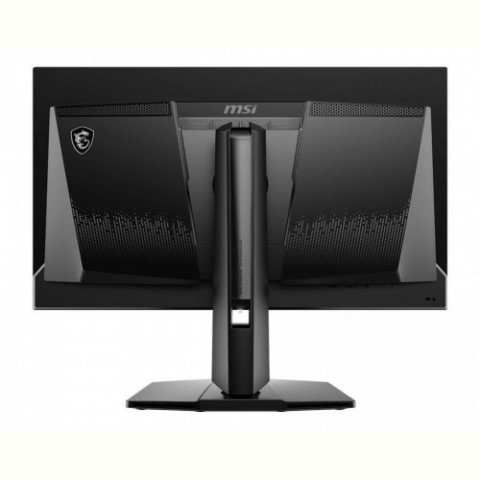 Монітор MSI 27" MAG 271QP QD-OLED X24 Black 240Hz