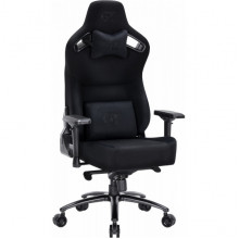 Геймерське крісло GT Racer X-5164 Fabric Black