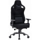 Геймерське крісло GT Racer X-5164 Fabric Black