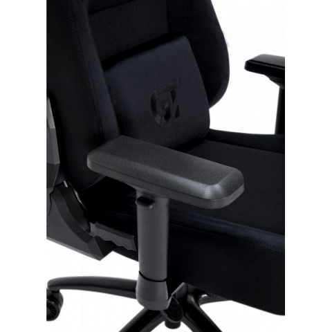 Геймерське крісло GT Racer X-5164 Fabric Black