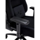 Геймерське крісло GT Racer X-5164 Fabric Black