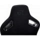 Геймерське крісло GT Racer X-5164 Fabric Black