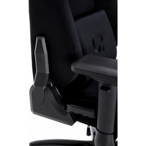 Геймерське крісло GT Racer X-5164 Fabric Black