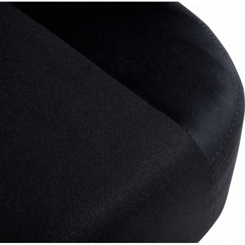 Геймерське крісло GT Racer X-5164 Fabric Black