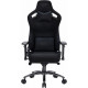 Геймерське крісло GT Racer X-5164 Fabric Black