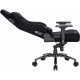 Геймерське крісло GT Racer X-5164 Fabric Black