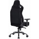 Геймерське крісло GT Racer X-5164 Fabric Black