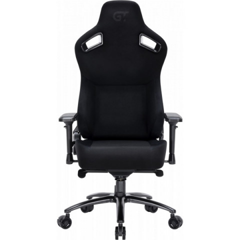 Геймерське крісло GT Racer X-5164 Fabric Black