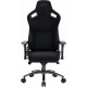 Геймерське крісло GT Racer X-5164 Fabric Black