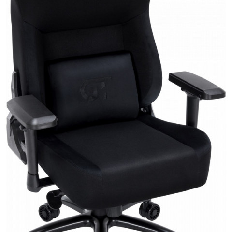 Геймерське крісло GT Racer X-5164 Fabric Black