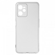 Чохол ArmorStandart Air для Realme C35 Camera cover Clear (ARM61490)
