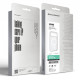 Чохол ArmorStandart Uniq MagCase для Google Pixel 10 Pro XL Clear (ARM80915)