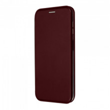 Чохол-книжка ArmorStandart G-Case для Samsung A24 4G (A245) Marsala (ARM68183)