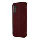 Чохол-книжка ArmorStandart G-Case для Samsung A24 4G (A245) Marsala (ARM68183)
