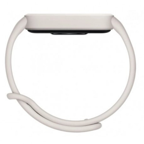 Фітнес-трекер Xiaomi Smart Band 9 Active Beige White (BHR9444GL)