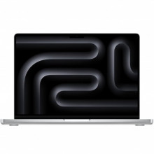 Apple MacBook Pro 14" M4 Pro Сhip 24/512GB (MX2E3) 2024 Silver