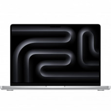 Apple MacBook Pro 14" M4 Pro Сhip 24/512GB (MX2E3) 2024 Silver