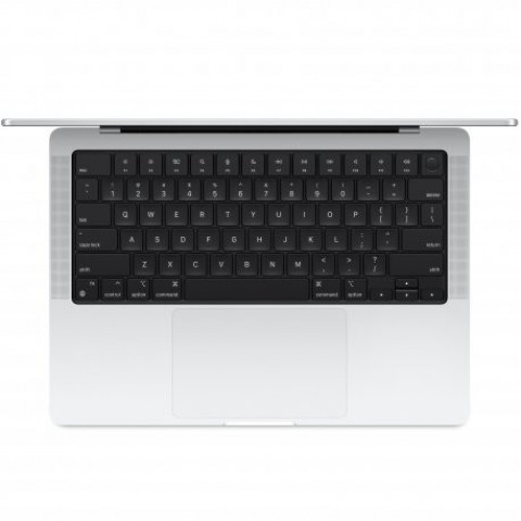 Apple MacBook Pro 14" M4 Pro Сhip 24/512GB (MX2E3) 2024 Silver
