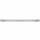 Apple MacBook Pro 14" M4 Pro Сhip 24/512GB (MX2E3) 2024 Silver