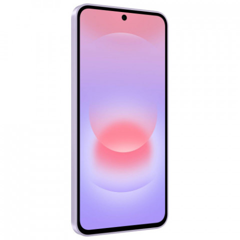 Смартфон Samsung Galaxy A37 5G 6/128GB Awesome Lavender (SM-A376BLVBEUC)