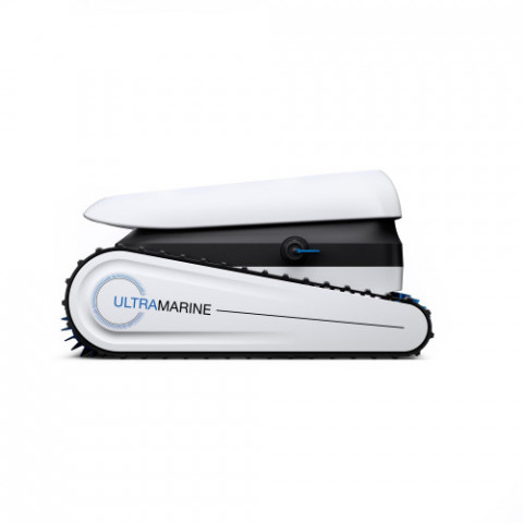 Робот-пилосос для басейну Ecovacs Ultramarine P1 (SWB11)